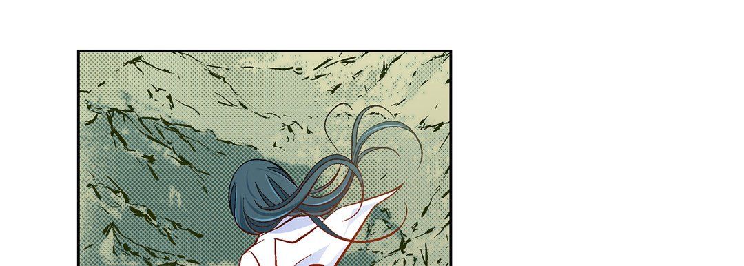 《献给心脏》漫画 第46話