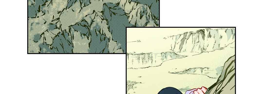 《献给心脏》漫画 第46話