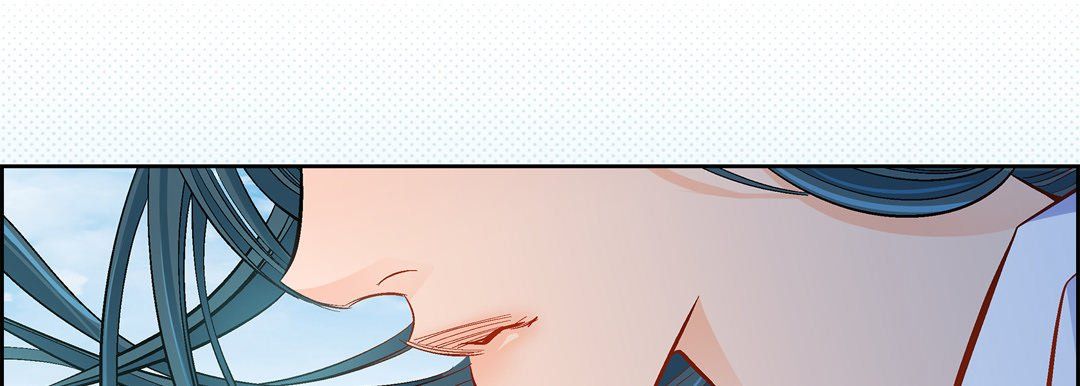 《献给心脏》漫画 第46話