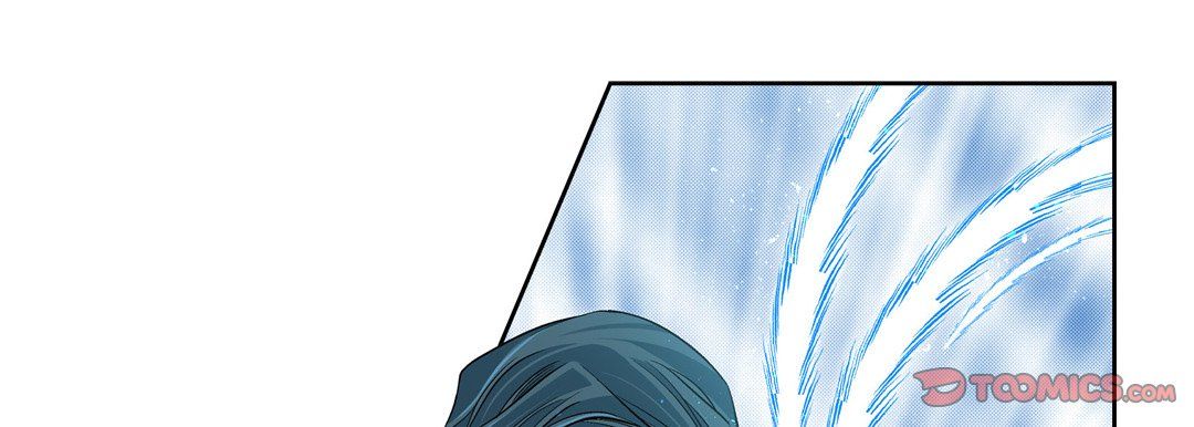 《献给心脏》漫画 第46話