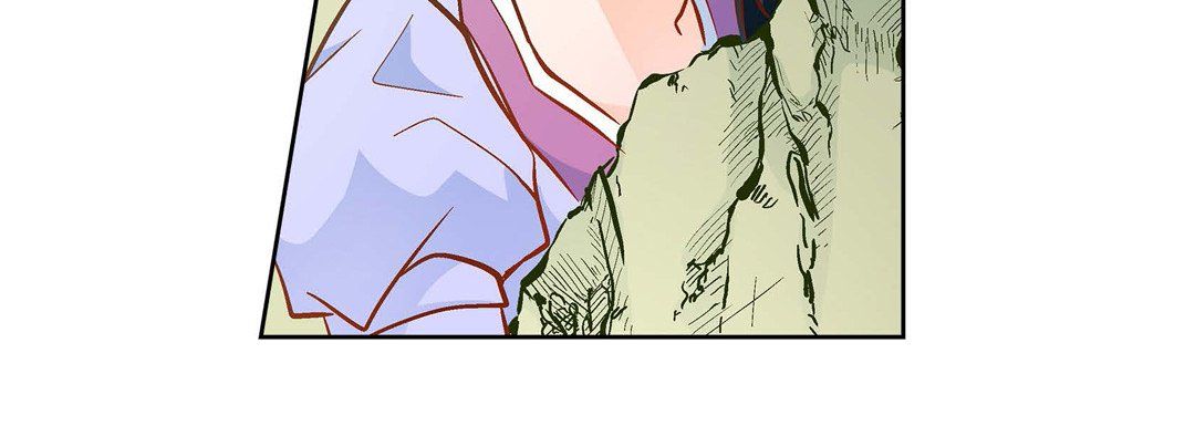 《献给心脏》漫画 第46話