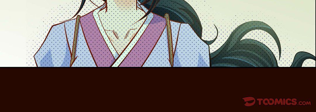 《献给心脏》漫画 第46話