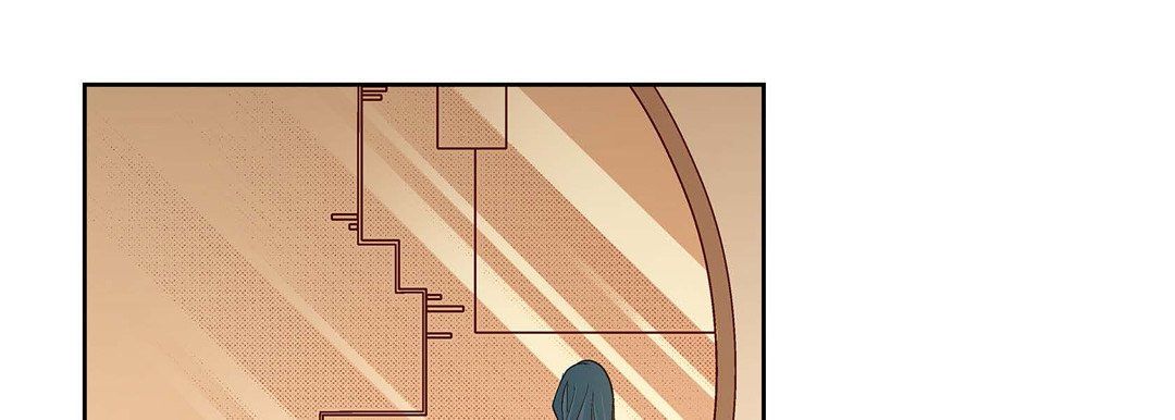 《献给心脏》漫画 第46話