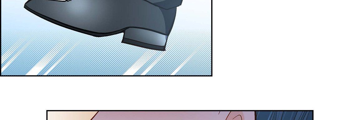 《献给心脏》漫画 第46話