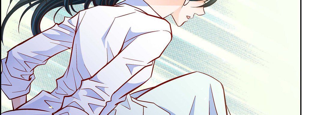 《献给心脏》漫画 第46話