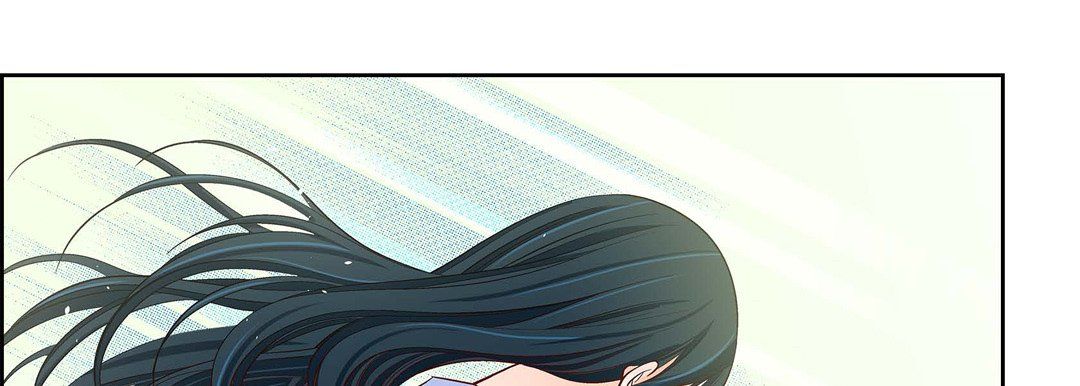 《献给心脏》漫画 第46話