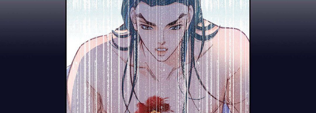 《献给心脏》漫画 第46話