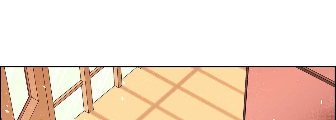 《献给心脏》漫画 第46話