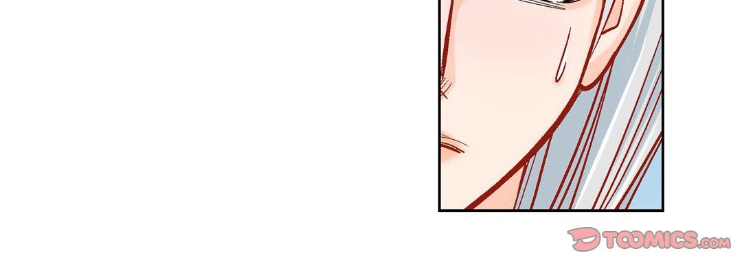 《献给心脏》漫画 第47話