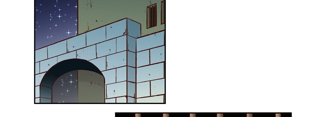 《献给心脏》漫画 第47話