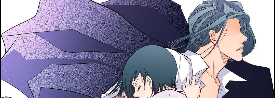 《献给心脏》漫画 第5話