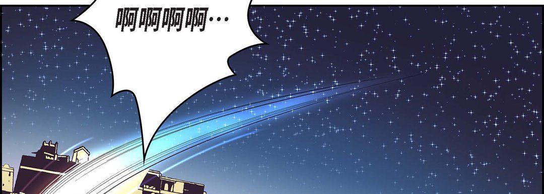 《献给心脏》漫画 第5話
