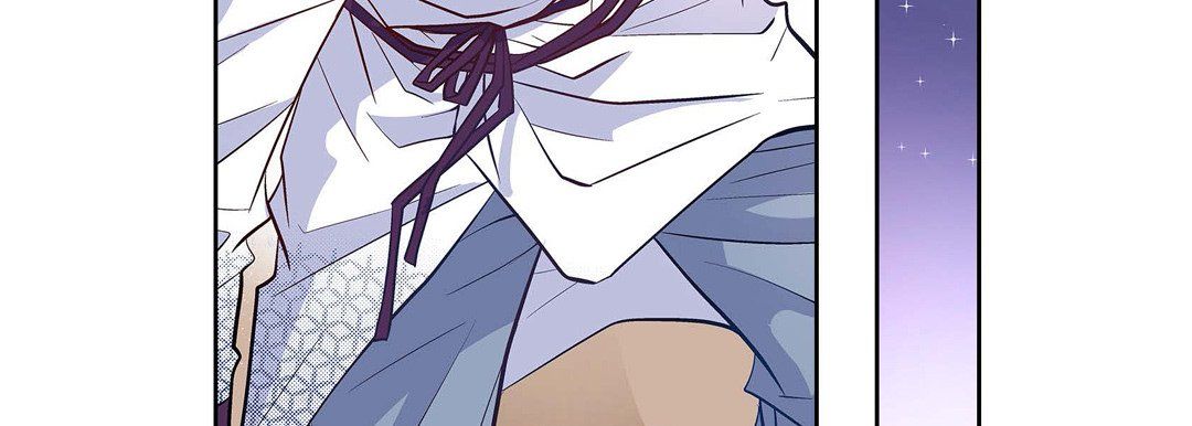 《献给心脏》漫画 第5話
