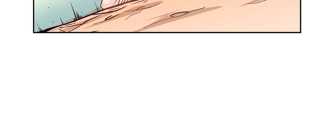 《献给心脏》漫画 第5話