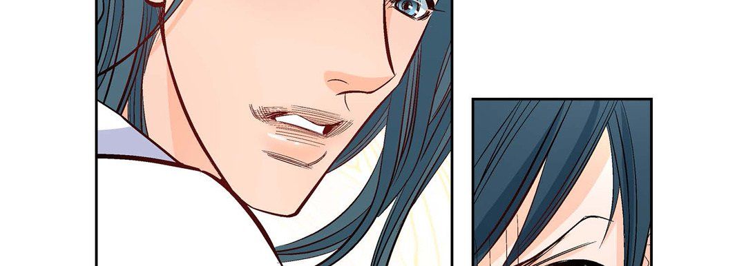 《献给心脏》漫画 第5話