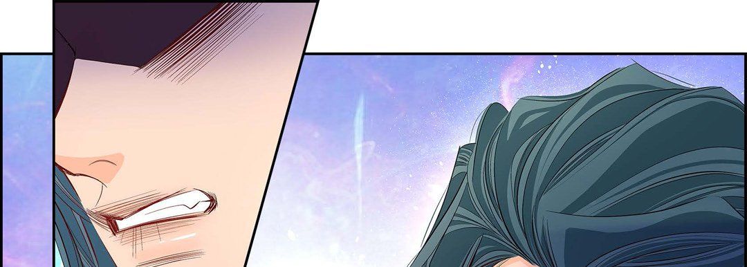 《献给心脏》漫画 第5話