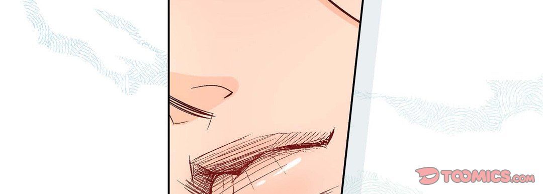 《献给心脏》漫画 第5話