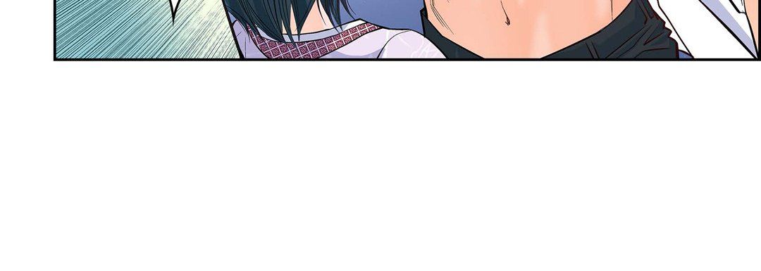 《献给心脏》漫画 第5話