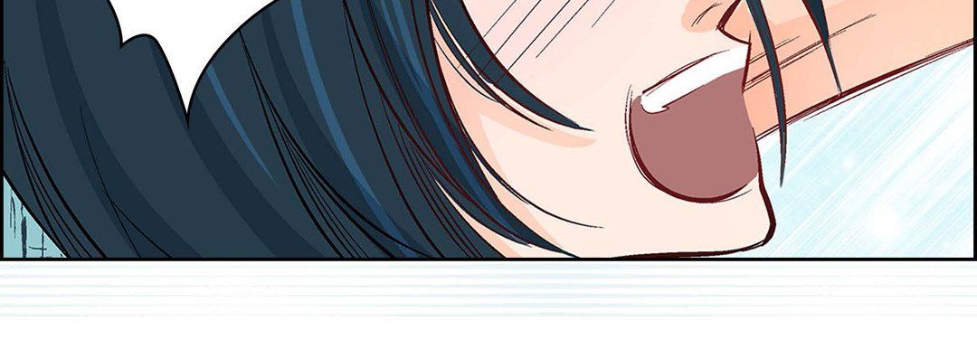 《献给心脏》漫画 第5話
