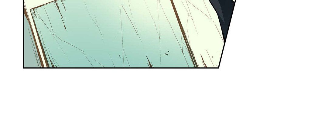 《献给心脏》漫画 第5話