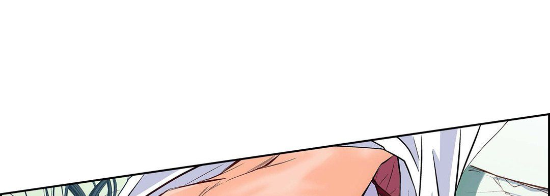 《献给心脏》漫画 第5話