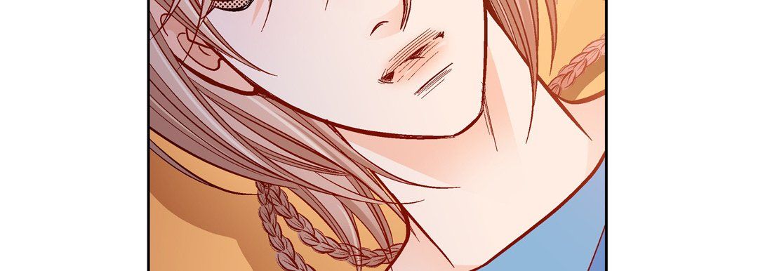 《献给心脏》漫画 第56話