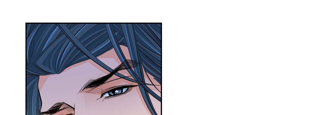 《献给心脏》漫画 第56話