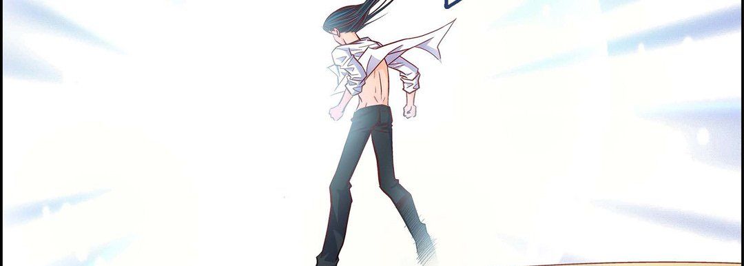 《献给心脏》漫画 第57話