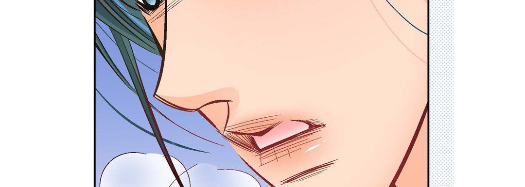 《献给心脏》漫画 第57話