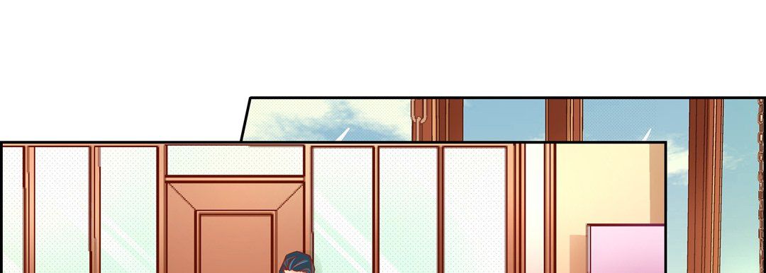 《献给心脏》漫画 第57話