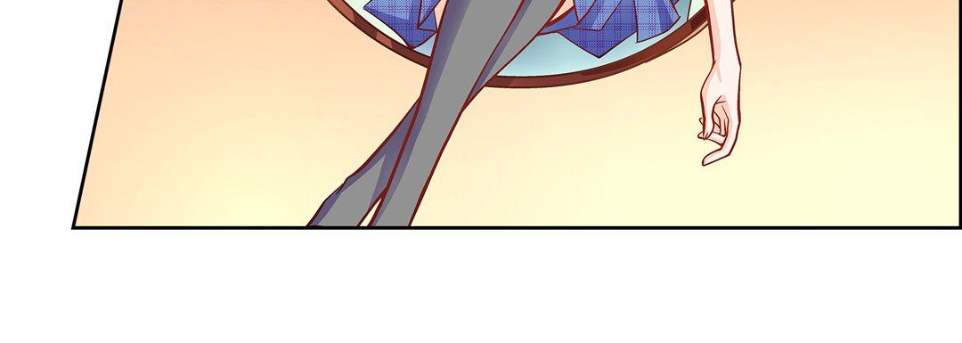 《献给心脏》漫画 第57話