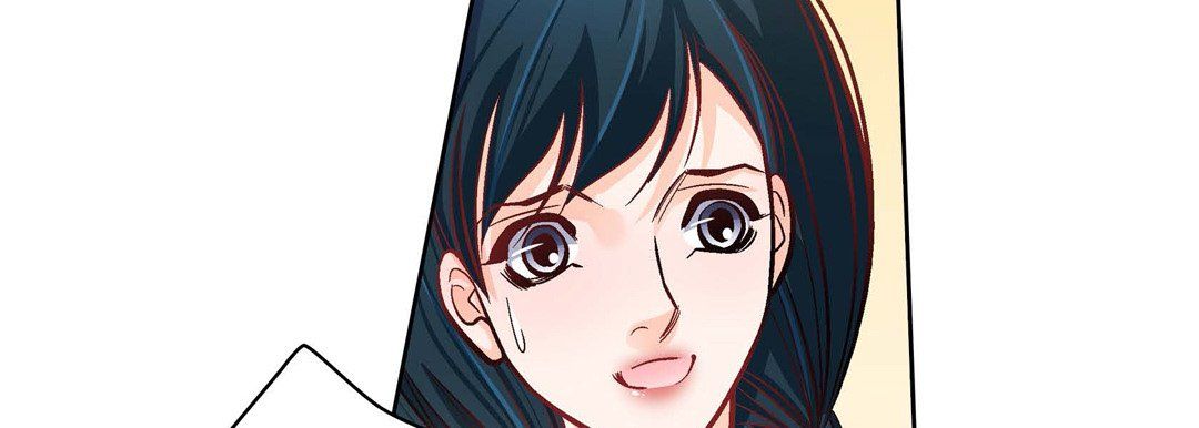 《献给心脏》漫画 第57話