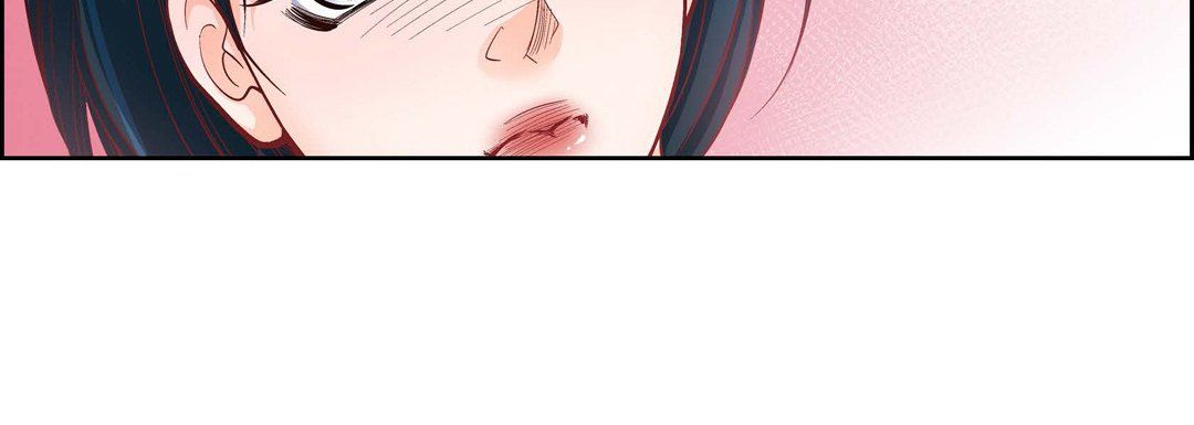《献给心脏》漫画 第57話