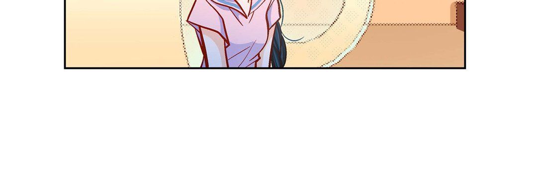 《献给心脏》漫画 第57話