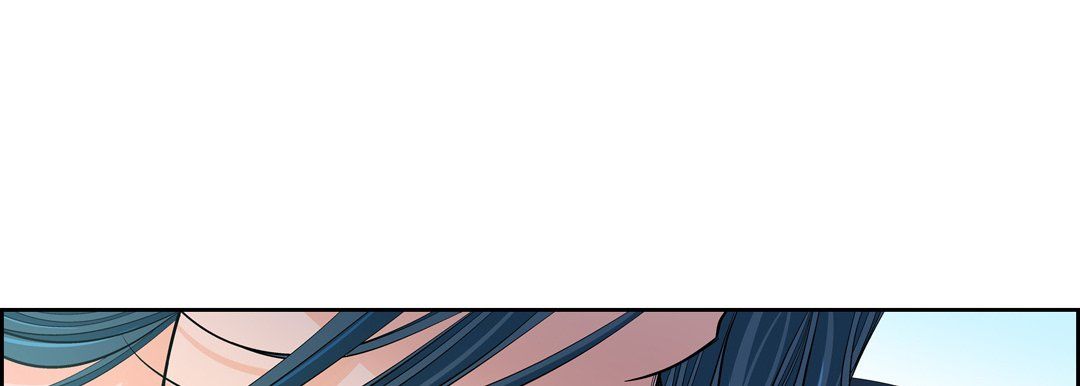 《献给心脏》漫画 第57話