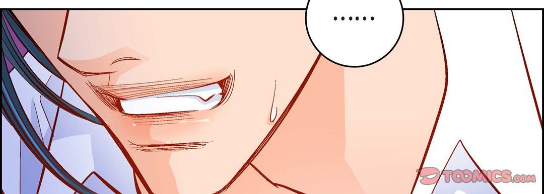 《献给心脏》漫画 第57話