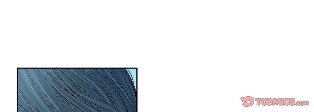 《献给心脏》漫画 第58話