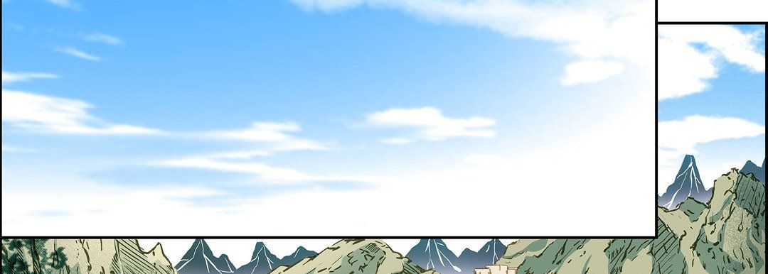 《献给心脏》漫画 第58話