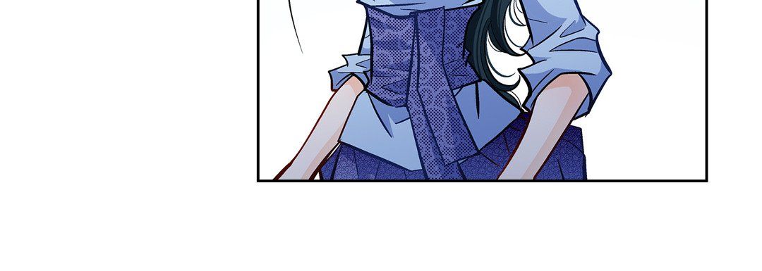 《献给心脏》漫画 第58話