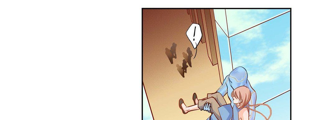 《献给心脏》漫画 第58話
