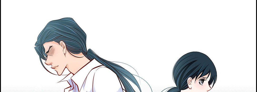 《献给心脏》漫画 第58話