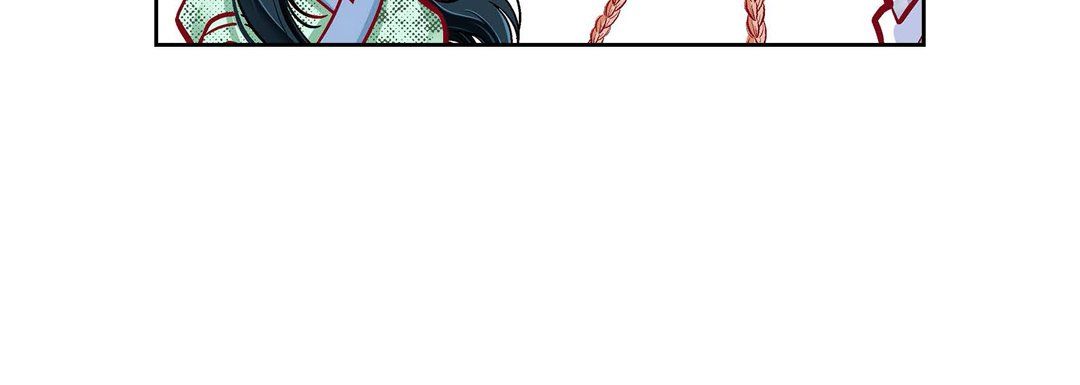 《献给心脏》漫画 第59話