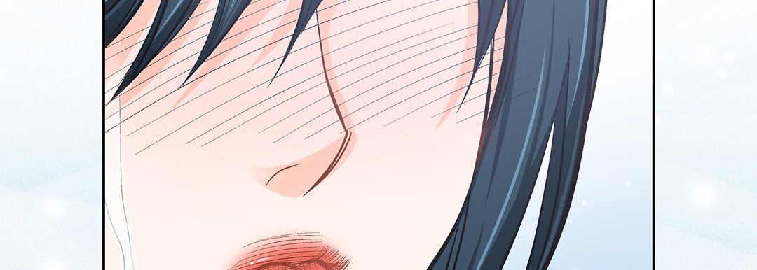 《献给心脏》漫画 第59話