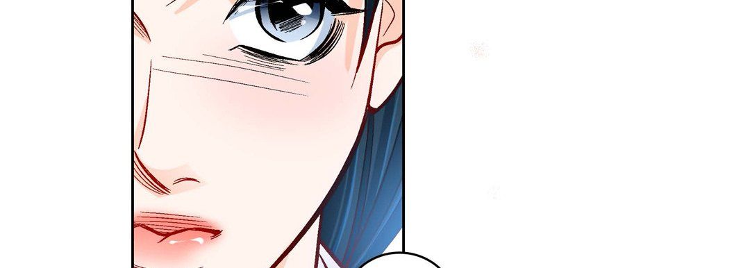 《献给心脏》漫画 第59話