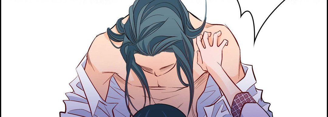 《献给心脏》漫画 第6話