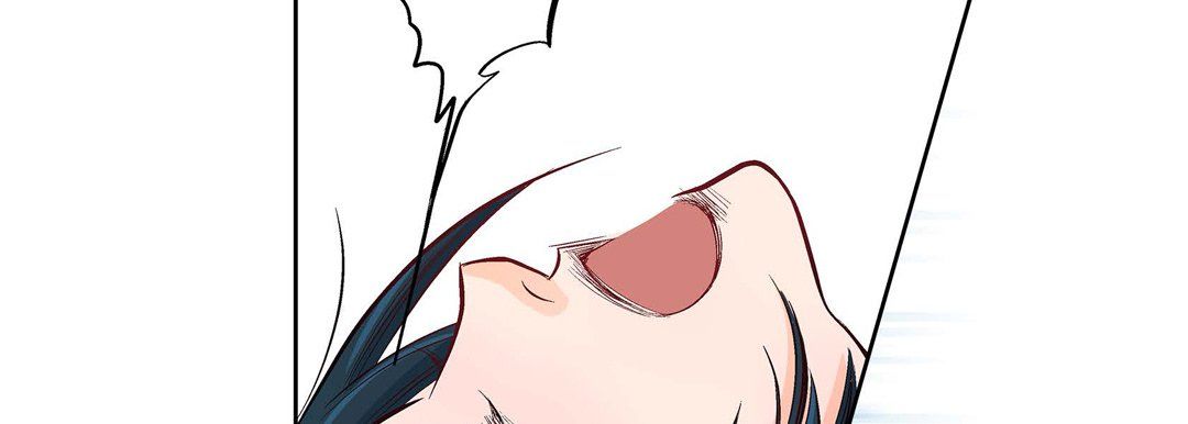 《献给心脏》漫画 第6話