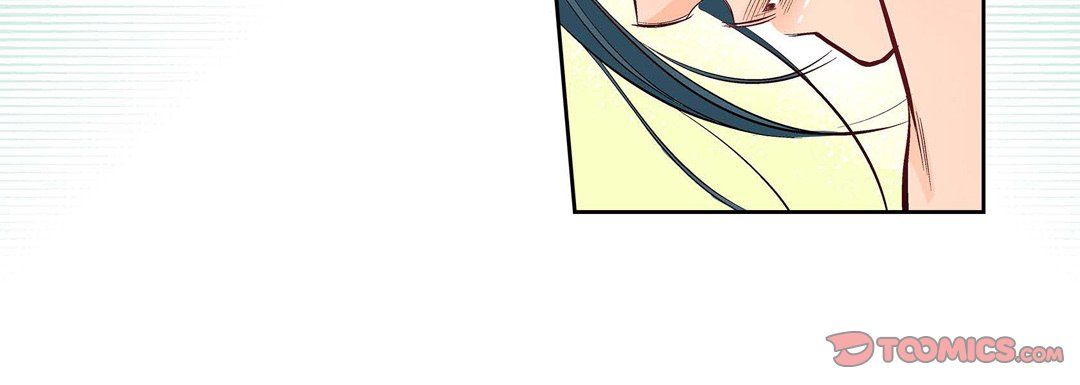 《献给心脏》漫画 第6話