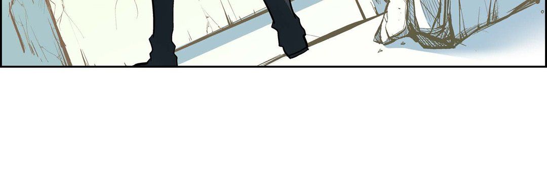 《献给心脏》漫画 第6話
