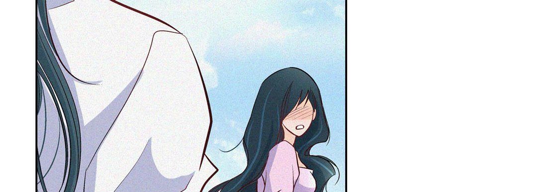 《献给心脏》漫画 第6話
