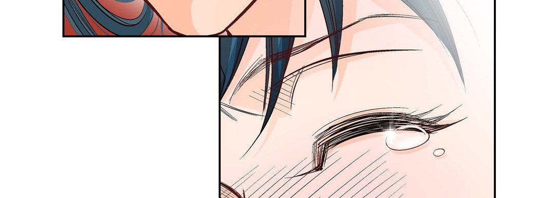 《献给心脏》漫画 第6話